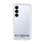 スリムプロテクションプレミアムケース［ FC東京 - ロゴ ］