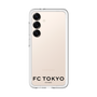 スリムプロテクションプレミアムケース［ FC東京 - ロゴ ］