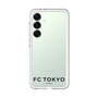 スリムプロテクションプレミアムケース［ FC東京 - ロゴ ］