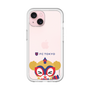 スリムプロテクションプレミアムケース［ FC東京 - ドロンパ ］