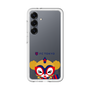 スリムプロテクションプレミアムケース［ FC東京 - ドロンパ ］