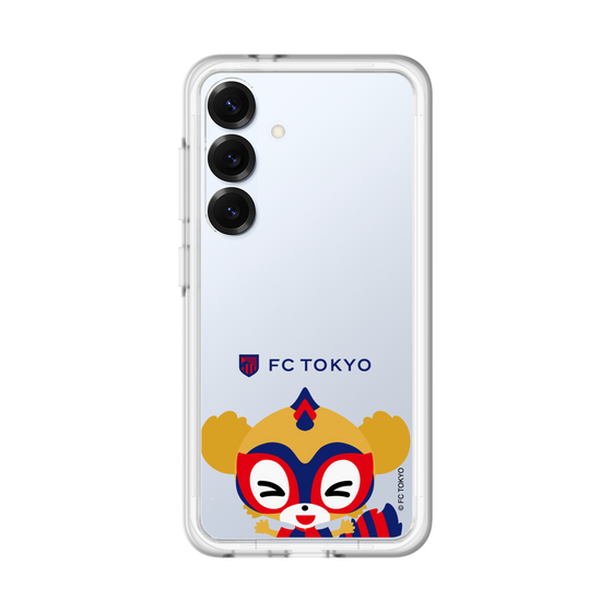 スリムプロテクションプレミアムケース［ FC東京 - ドロンパ ］