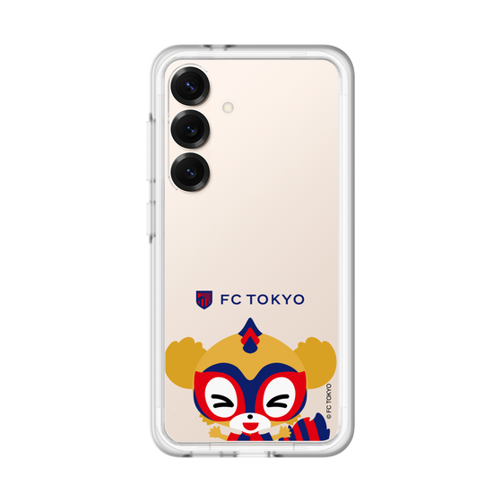 スリムプロテクションプレミアムケース［ FC東京 - ドロンパ ］