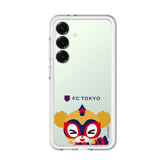 スリムプロテクションプレミアムケース［ FC東京 - ドロンパ ］