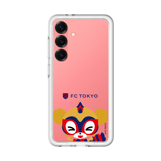 スリムプロテクションプレミアムケース［ FC東京 - ドロンパ ］