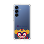 スリムプロテクションプレミアムケース［ FC東京 - ドロンパ ］