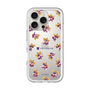 スリムプロテクションプレミアムケース［ FC東京 - ドロンパ総柄 ］