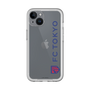 スリムプロテクションプレミアムケース［ FC東京 - ロックアップ/サイド - クリア ］