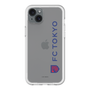 スリムプロテクションプレミアムケース［ FC東京 - ロックアップ/サイド - クリア ］