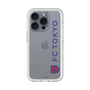スリムプロテクションプレミアムケース［ FC東京 - ロックアップ/サイド - クリア ］