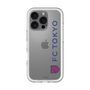 スリムプロテクションプレミアムケース［ FC東京 - ロックアップ/サイド - クリア ］