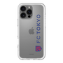 スリムプロテクションプレミアムケース［ FC東京 - ロックアップ/サイド - クリア ］
