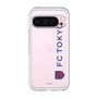 スリムプロテクションプレミアムケース［ FC東京 - ロックアップ/サイド - クリア ］