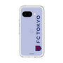 スリムプロテクションプレミアムケース［ FC東京 - ロックアップ/サイド - クリア ］