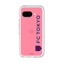 スリムプロテクションプレミアムケース［ FC東京 - ロックアップ/サイド - クリア ］