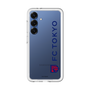 スリムプロテクションプレミアムケース［ FC東京 - ロックアップ/サイド - クリア ］
