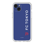 スリムプロテクションプレミアムケース［ FC東京 - ロックアップ/サイド - カラー ］