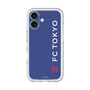 スリムプロテクションプレミアムケース［ FC東京 - ロックアップ/サイド - カラー ］