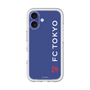 スリムプロテクションプレミアムケース［ FC東京 - ロックアップ/サイド - カラー ］