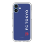 スリムプロテクションプレミアムケース［ FC東京 - ロックアップ/サイド - カラー ］