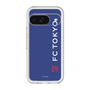スリムプロテクションプレミアムケース［ FC東京 - ロックアップ/サイド - カラー ］