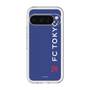 スリムプロテクションプレミアムケース［ FC東京 - ロックアップ/サイド - カラー ］