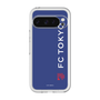 スリムプロテクションプレミアムケース［ FC東京 - ロックアップ/サイド - カラー ］