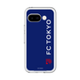 スリムプロテクションプレミアムケース［ FC東京 - ロックアップ/サイド - カラー ］