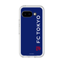 スリムプロテクションプレミアムケース［ FC東京 - ロックアップ/サイド - カラー ］