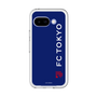 スリムプロテクションプレミアムケース［ FC東京 - ロックアップ/サイド - カラー ］