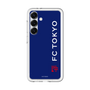 スリムプロテクションプレミアムケース［ FC東京 - ロックアップ/サイド - カラー ］