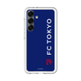 スリムプロテクションプレミアムケース［ FC東京 - ロックアップ/サイド - カラー ］