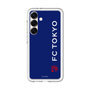 スリムプロテクションプレミアムケース［ FC東京 - ロックアップ/サイド - カラー ］