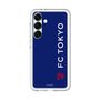 スリムプロテクションプレミアムケース［ FC東京 - ロックアップ/サイド - カラー ］