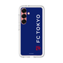 スリムプロテクションプレミアムケース［ FC東京 - ロックアップ/サイド - カラー ］