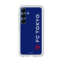 スリムプロテクションプレミアムケース［ FC東京 - ロックアップ/サイド - カラー ］