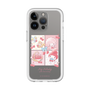 スリムプロテクションプレミアムケース［ マイメロディ50周年・クロミ20周年 - マイメロディ - マイスウィートメモリーズ ］