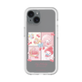 スリムプロテクションプレミアムケース［ マイメロディ50周年・クロミ20周年 - マイメロディ - マイスウィートメモリーズ ］
