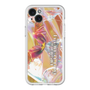 スリムプロテクションプレミアムケース［ FANTASTICS LIVE 2025 "CRAWLING BUTTERFLY" "SILENT BUTTERFLY" "RISING BUTTERFLY" - ロゴ - RISING BUTTERFLY ］