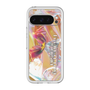スリムプロテクションプレミアムケース［ FANTASTICS LIVE 2025 "CRAWLING BUTTERFLY" "SILENT BUTTERFLY" "RISING BUTTERFLY" - ロゴ - RISING BUTTERFLY ］