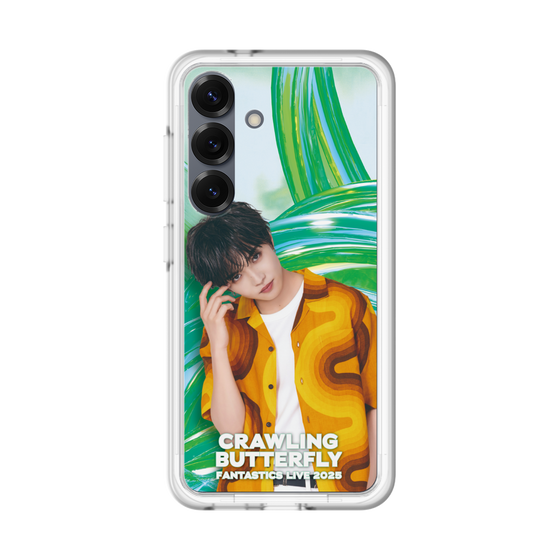 スリムプロテクションプレミアムケース［ FANTASTICS LIVE 2025 "CRAWLING BUTTERFLY" "SILENT BUTTERFLY" "RISING BUTTERFLY" - 佐藤大樹 - CRAWLING BUTTERFLY ］