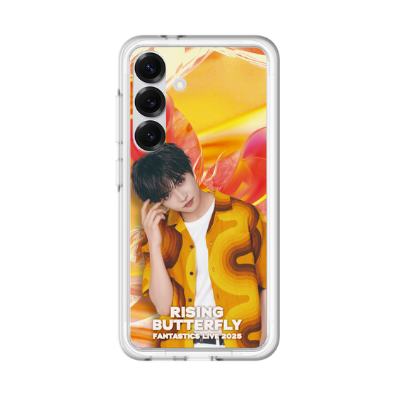 スリムプロテクションプレミアムケース［ FANTASTICS LIVE 2025 "CRAWLING BUTTERFLY" "SILENT BUTTERFLY" "RISING BUTTERFLY" - 佐藤大樹 - RISING BUTTERFLY ］