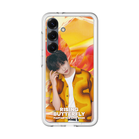 スリムプロテクションプレミアムケース［ FANTASTICS LIVE 2025 "CRAWLING BUTTERFLY" "SILENT BUTTERFLY" "RISING BUTTERFLY" - 佐藤大樹 - RISING BUTTERFLY ］