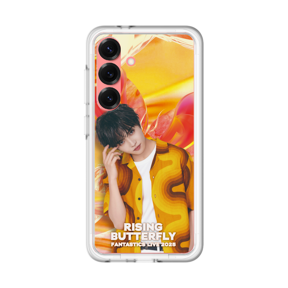 スリムプロテクションプレミアムケース［ FANTASTICS LIVE 2025 "CRAWLING BUTTERFLY" "SILENT BUTTERFLY" "RISING BUTTERFLY" - 佐藤大樹 - RISING BUTTERFLY ］