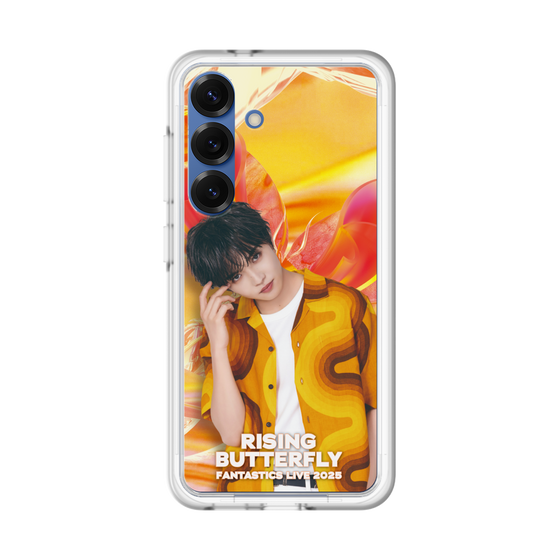スリムプロテクションプレミアムケース［ FANTASTICS LIVE 2025 "CRAWLING BUTTERFLY" "SILENT BUTTERFLY" "RISING BUTTERFLY" - 佐藤大樹 - RISING BUTTERFLY ］