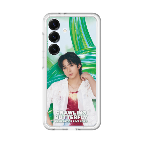 スリムプロテクションプレミアムケース［ FANTASTICS LIVE 2025 "CRAWLING BUTTERFLY" "SILENT BUTTERFLY" "RISING BUTTERFLY" - 澤本夏輝 - CRAWLING BUTTERFLY ］