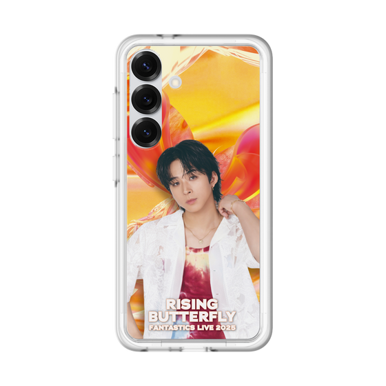 スリムプロテクションプレミアムケース［ FANTASTICS LIVE 2025 "CRAWLING BUTTERFLY" "SILENT BUTTERFLY" "RISING BUTTERFLY" - 澤本夏輝 - RISING BUTTERFLY ］
