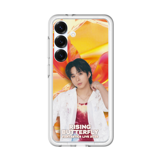 スリムプロテクションプレミアムケース［ FANTASTICS LIVE 2025 "CRAWLING BUTTERFLY" "SILENT BUTTERFLY" "RISING BUTTERFLY" - 澤本夏輝 - RISING BUTTERFLY ］