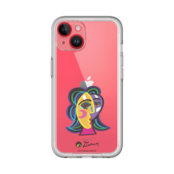スリムプロテクションプレミアムケース［ PICASSO - Dora Maar ］