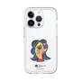 スリムプロテクションプレミアムケース［ PICASSO - Dora Maar ］